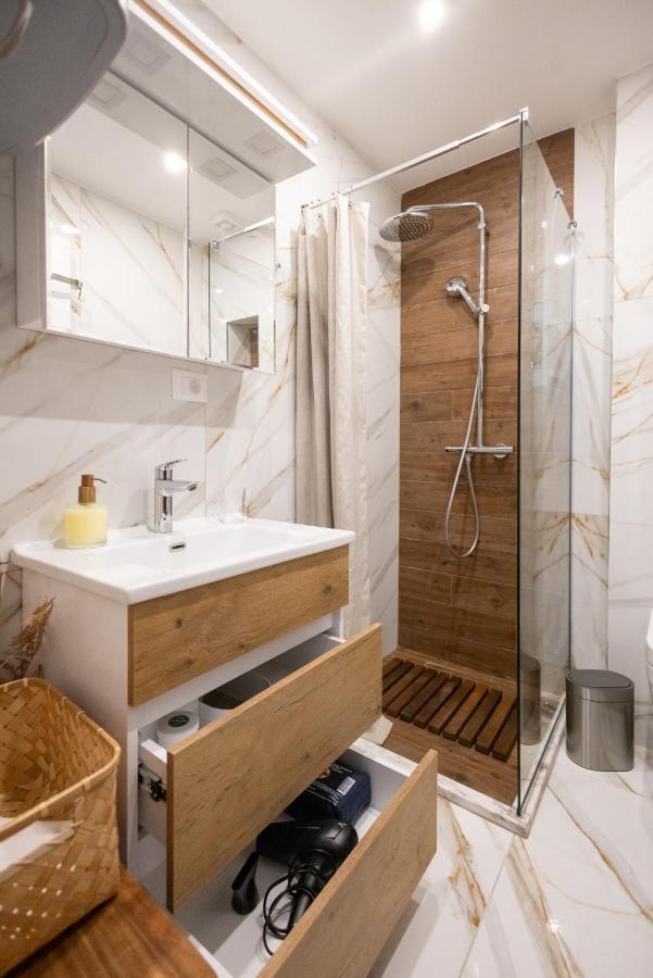 Glecer Kop, Cozy Design Apartment A5, Free Parking Garage Kopaonik Bagian luar foto
