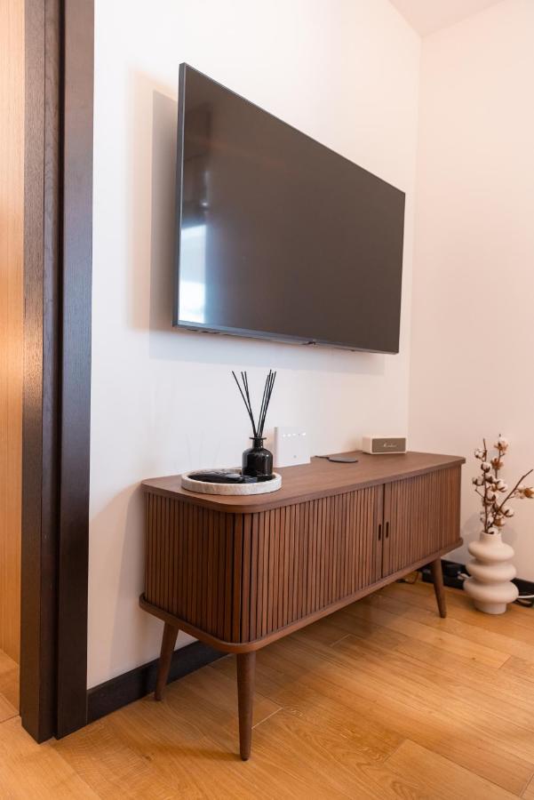 Glecer Kop, Cozy Design Apartment A5, Free Parking Garage Kopaonik Bagian luar foto