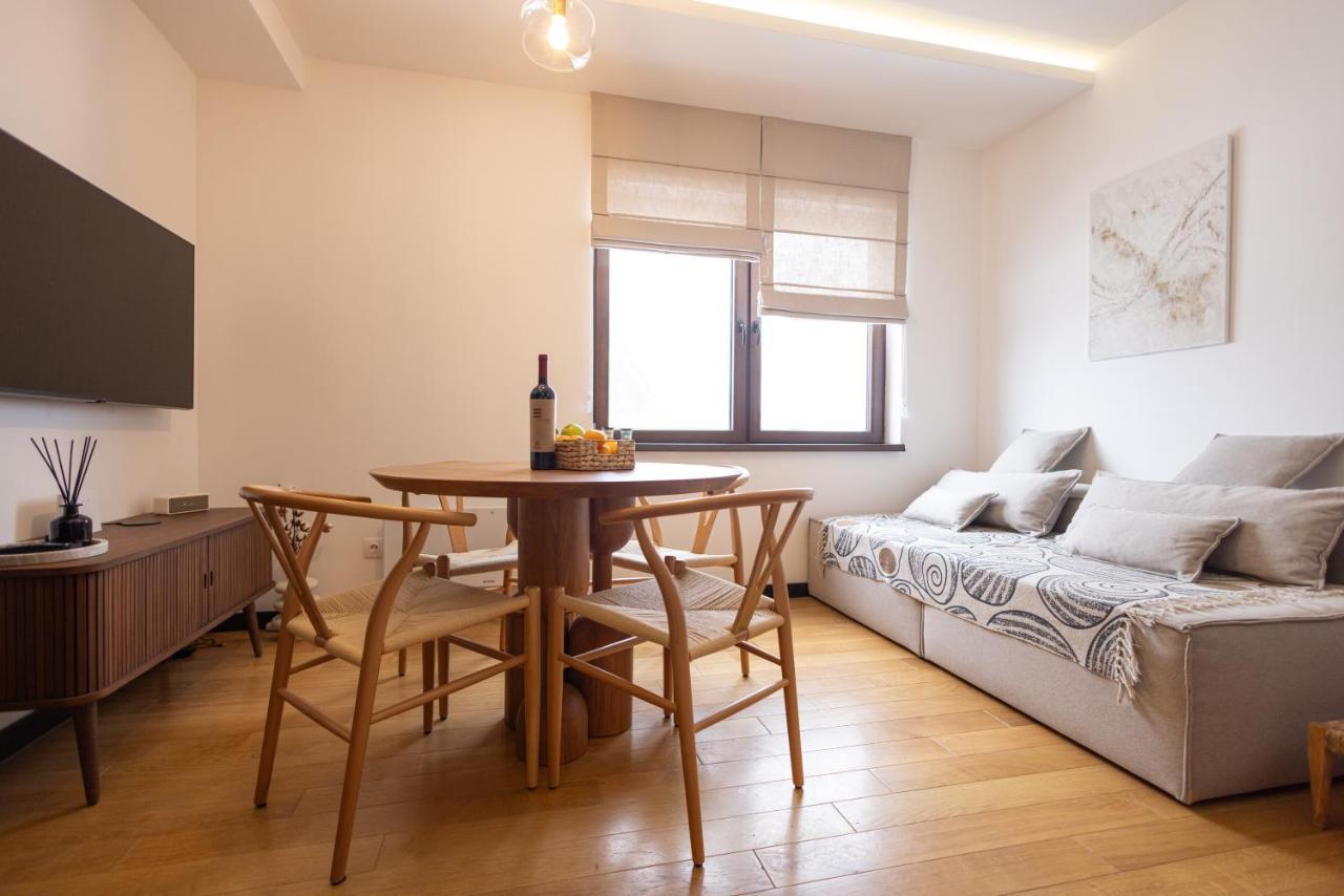 Glecer Kop, Cozy Design Apartment A5, Free Parking Garage Kopaonik Bagian luar foto