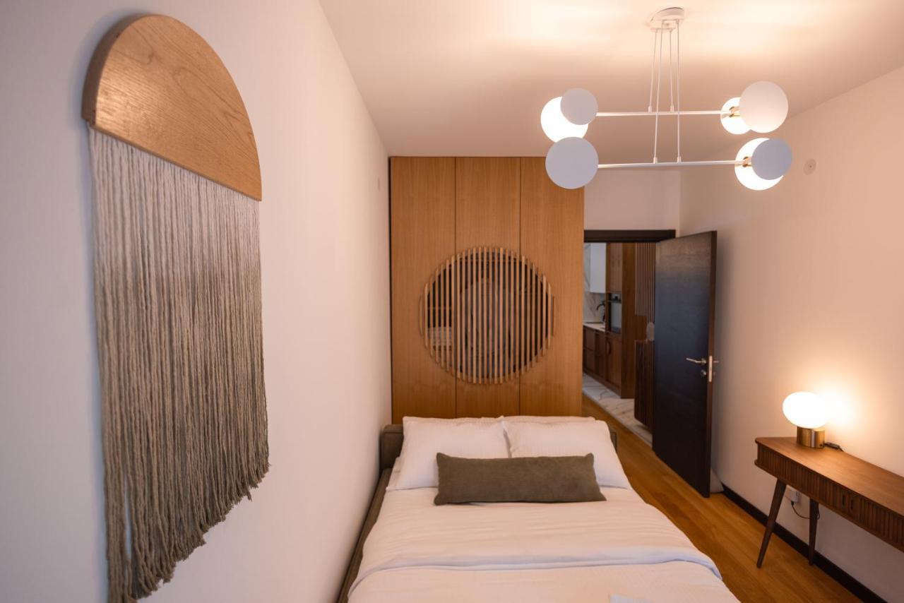 Glecer Kop, Cozy Design Apartment A5, Free Parking Garage Kopaonik Bagian luar foto