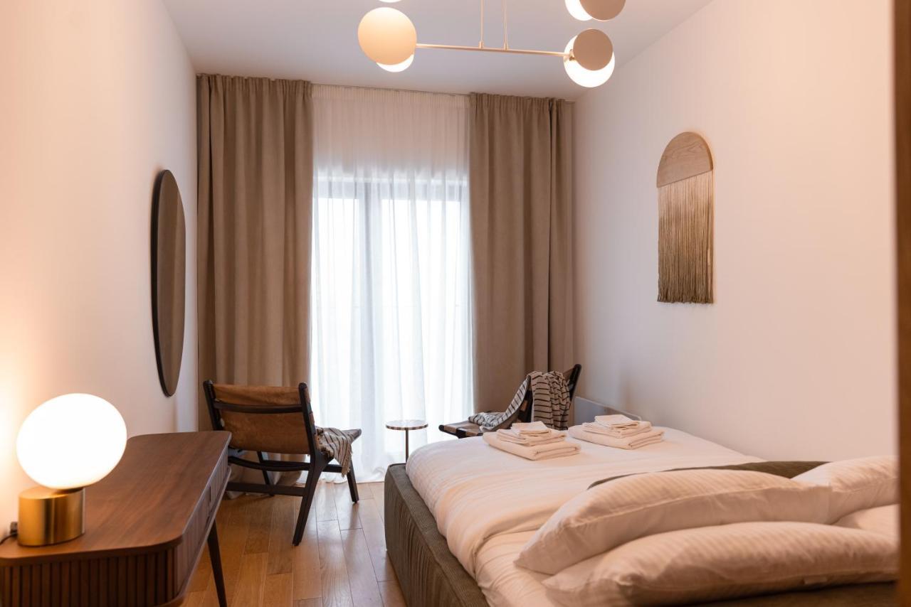 Glecer Kop, Cozy Design Apartment A5, Free Parking Garage Kopaonik Bagian luar foto