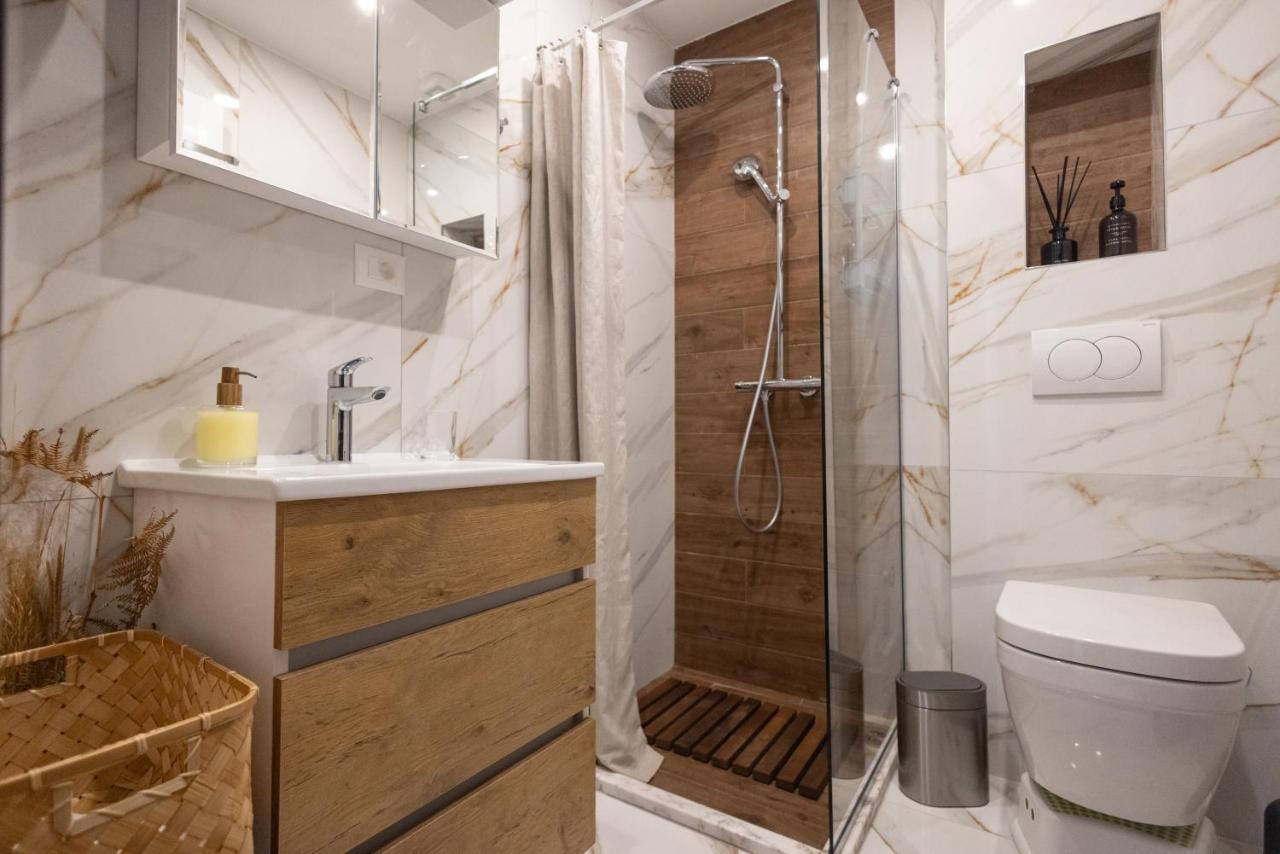 Glecer Kop, Cozy Design Apartment A5, Free Parking Garage Kopaonik Bagian luar foto