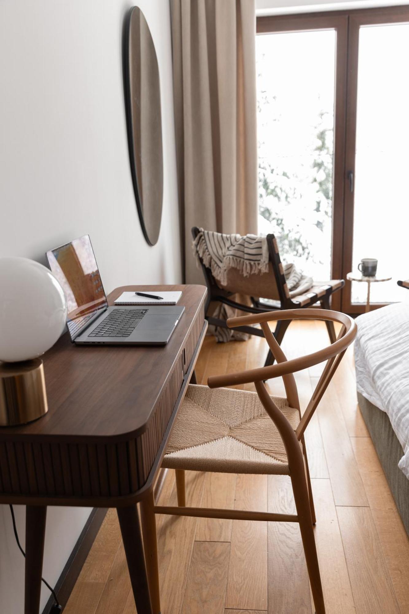 Glecer Kop, Cozy Design Apartment A5, Free Parking Garage Kopaonik Bagian luar foto