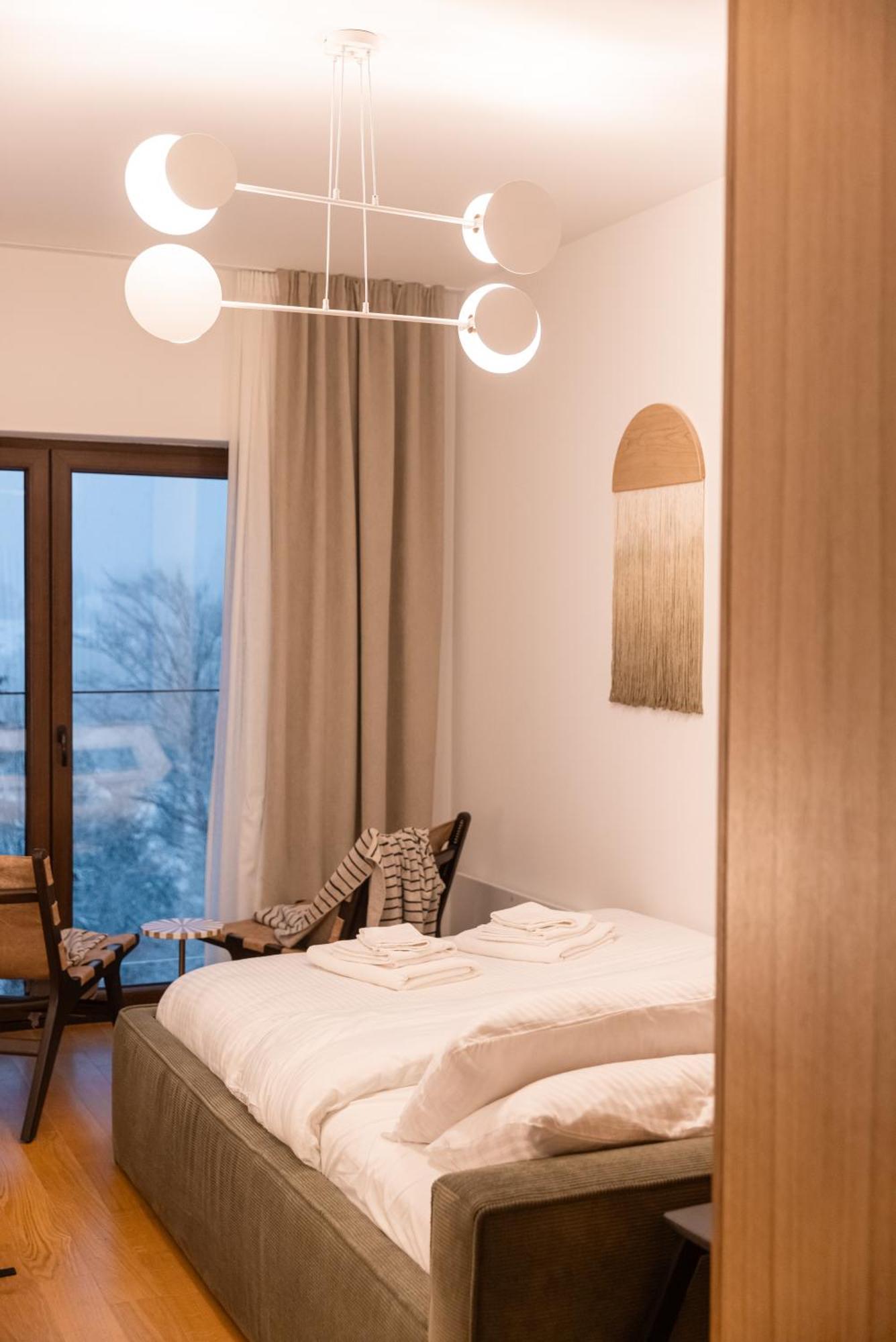 Glecer Kop, Cozy Design Apartment A5, Free Parking Garage Kopaonik Bagian luar foto