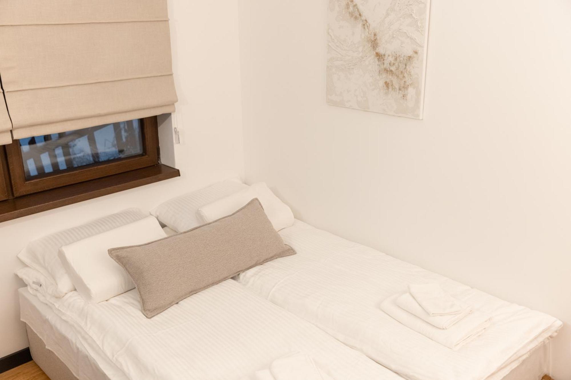 Glecer Kop, Cozy Design Apartment A5, Free Parking Garage Kopaonik Bagian luar foto
