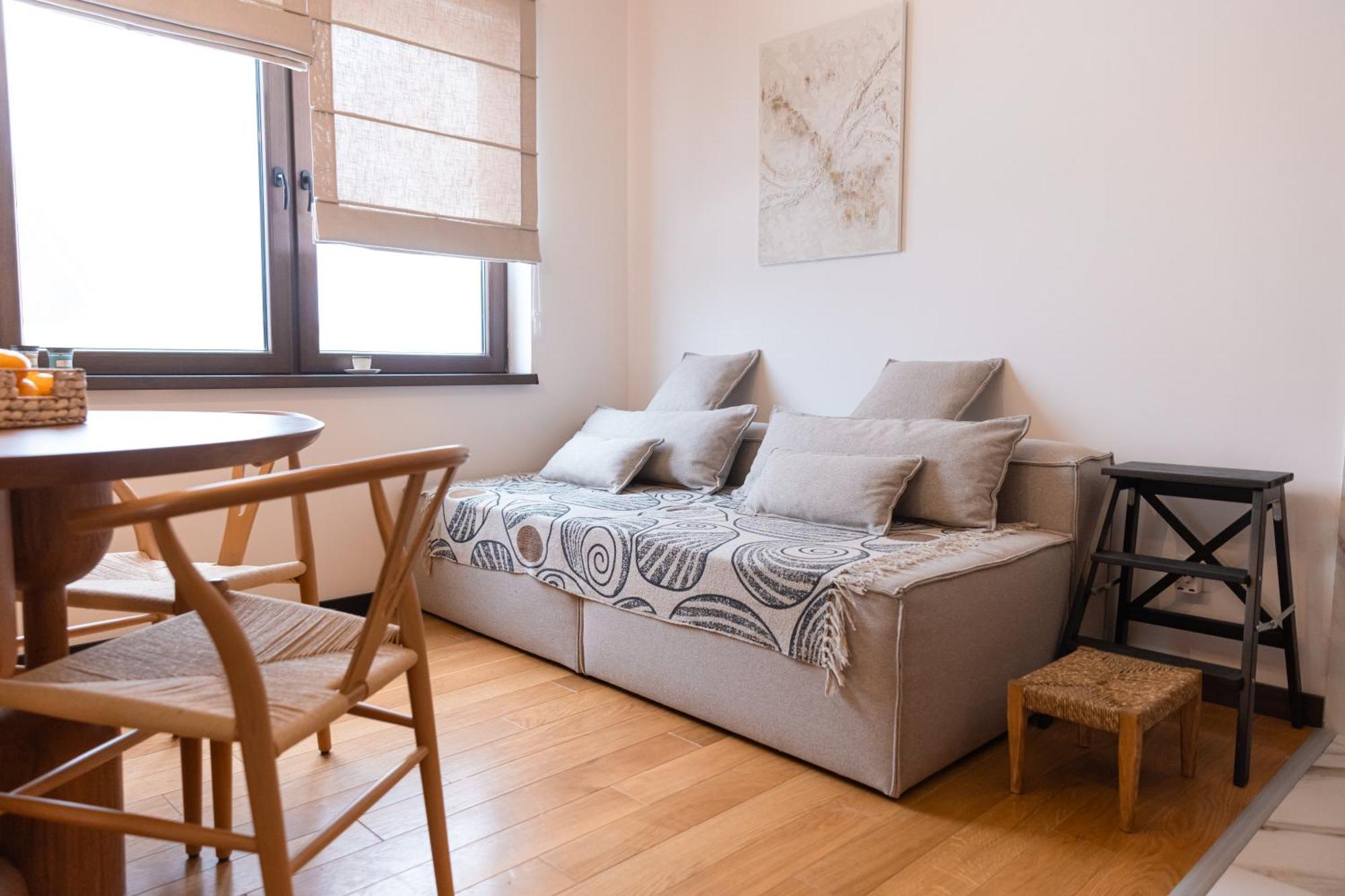 Glecer Kop, Cozy Design Apartment A5, Free Parking Garage Kopaonik Bagian luar foto