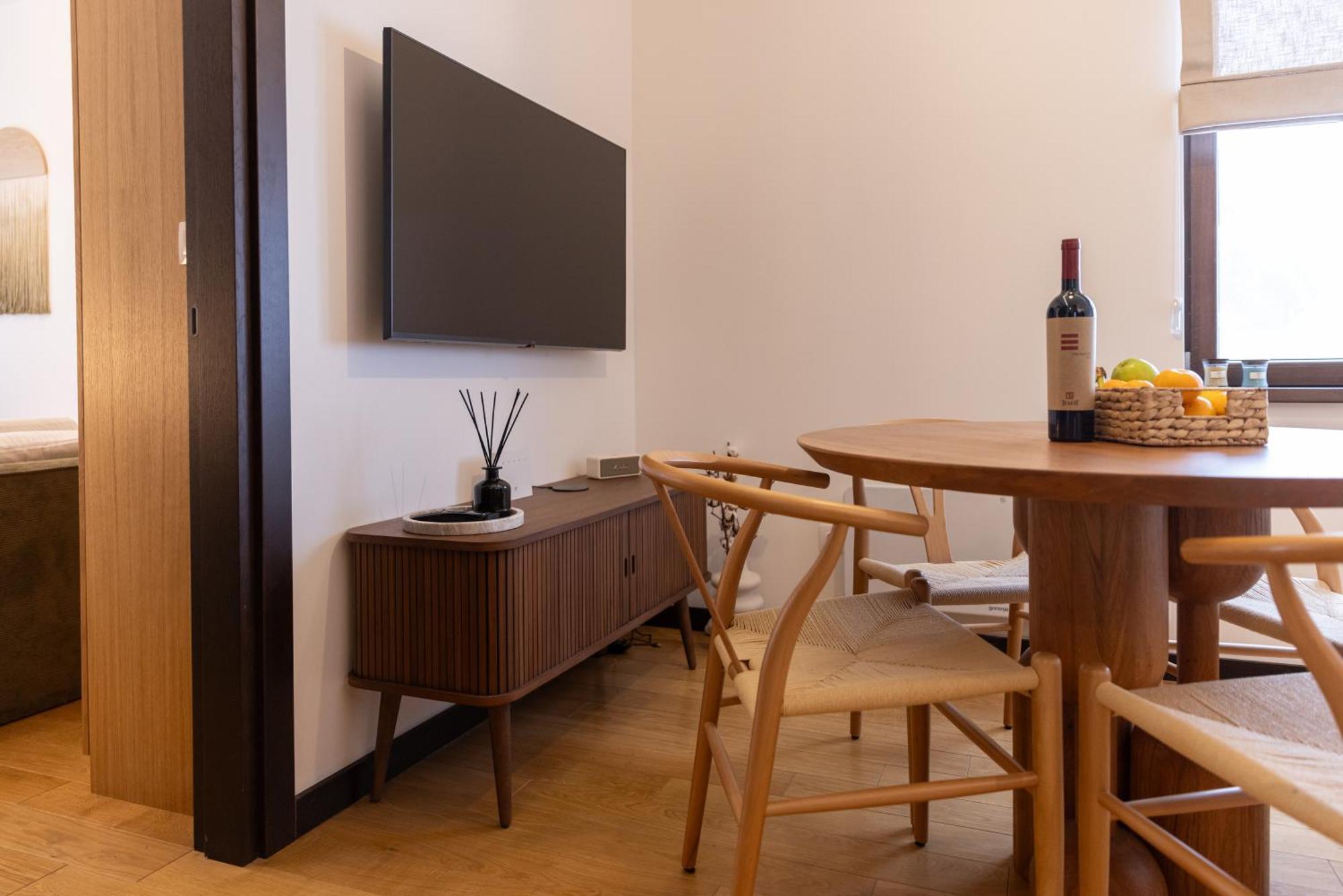 Glecer Kop, Cozy Design Apartment A5, Free Parking Garage Kopaonik Bagian luar foto