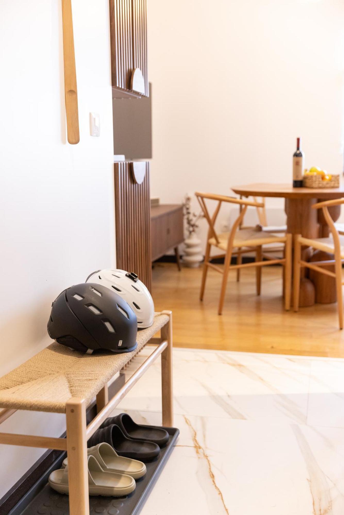 Glecer Kop, Cozy Design Apartment A5, Free Parking Garage Kopaonik Bagian luar foto